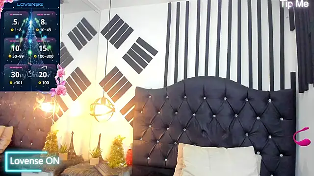 AllisonsweetZ online show from 12-10-24, 02:16