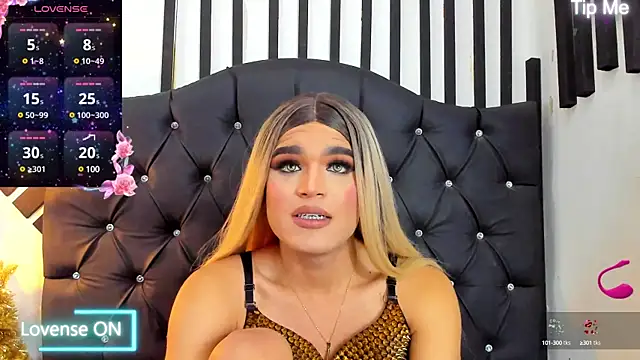 AllisonsweetZ online show from 12-11-24, 08:07