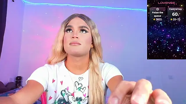 AllisonsweetZ online show from 09-29-25, 05:29