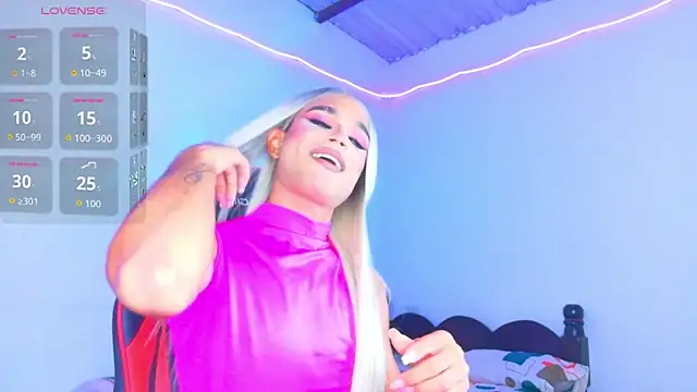 AllisonsweetZ online show from 04-10-26, 02:55