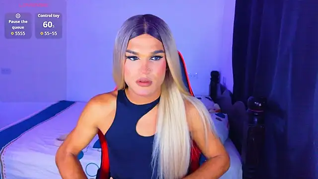 AllisonsweetZ online show from 04-12-26, 03:39