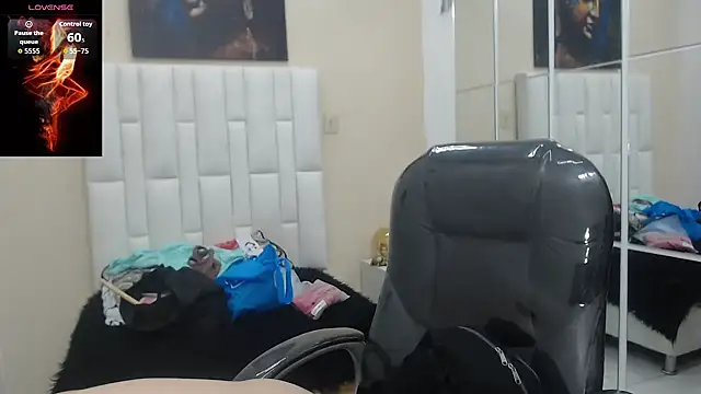 katty femdom online show from 09-11-25, 12:38