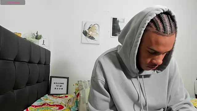 RoddyRich11 online show from 12-10-24, 10:37