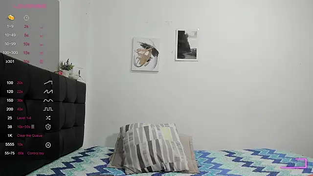 RoddyRich11 online show from 10-29-25, 11:45