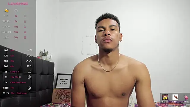 RoddyRich11 online show from 02-19-26, 12:01