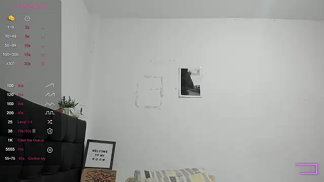 RoddyRich11 online show from 03-18-26, 12:08