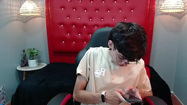jhoellx online show from 12-24-24, 12:55
