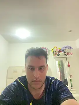 Cristian 099 online show from 06-29-26, 07:58