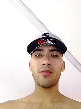 Liam crox online show from 03-19-25, 03:08