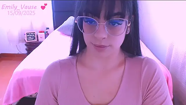 Emily Bausse online show from 09-15-25, 01:11
