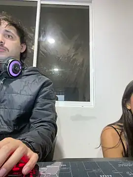 persiival online show from 02-08-26, 07:34