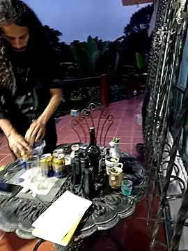 sophie banger online show from 02-07-25, 11:24