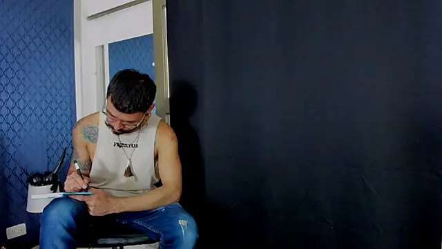 leondevereda online show from 01-03-25, 07:18