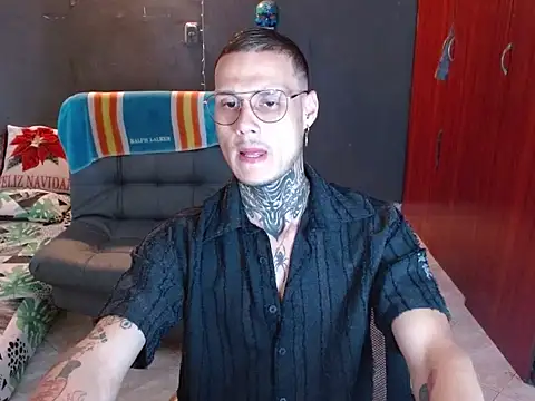 fucking sinner online show from 12-16-25, 04:34