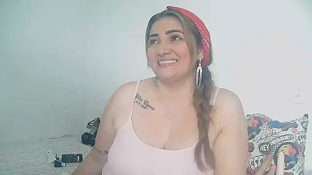 Paula-Harrison online show from 12-06-24, 04:06