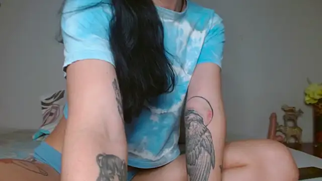 Scarlett Stone69 online show from 02-09-25, 02:38