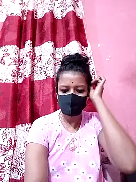 Oindrila-Rani online show from 02-28-25, 08:31