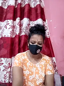 Oindrila-Rani online show from 02-28-25, 03:48