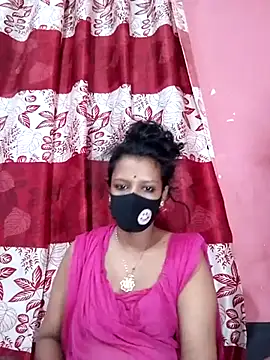 Oindrila-Rani online show from 03-01-25, 04:54