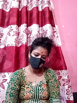 Oindrila-Rani online show from 03-04-25, 11:22