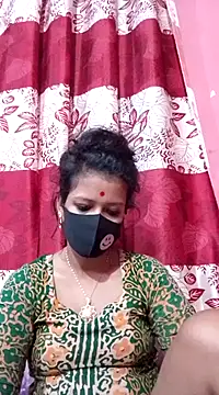 Oindrila-Rani online show from 03-05-25, 05:29