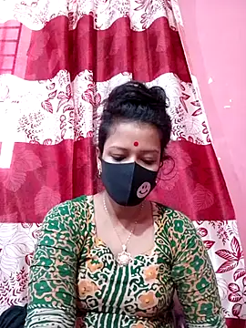 Oindrila-Rani online show from 03-06-25, 08:19