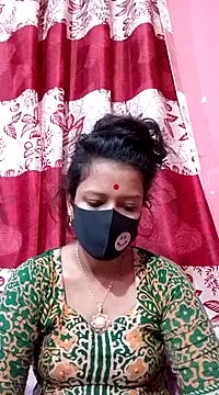 Oindrila-Rani online show from 03-06-25, 12:41