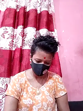 Oindrila-Rani online show from 03-11-25, 08:41