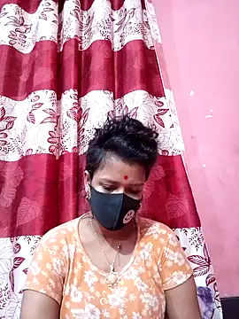 Oindrila-Rani online show from 03-11-25, 01:23