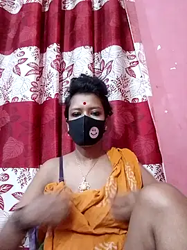 Oindrila-Rani online show from 03-11-25, 11:04