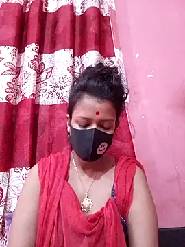 Oindrila-Rani online show from 03-12-25, 08:19