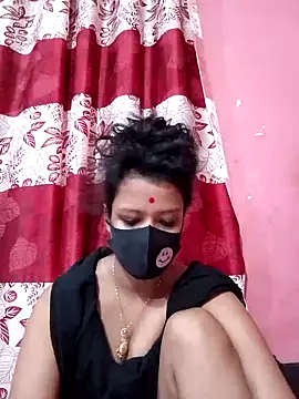 Oindrila-Rani online show from 03-13-25, 05:28