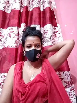 Oindrila-Rani online show from 03-15-25, 01:07