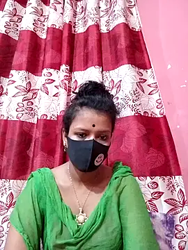 Oindrila-Rani online show from 03-17-25, 12:35