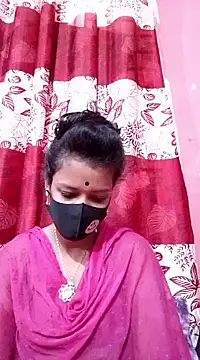 Oindrila-Rani online show from 03-18-25, 03:20