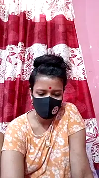 Oindrila-Rani online show from 03-19-25, 06:24