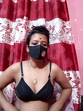 Oindrila-Rani online show from 03-20-25, 12:43