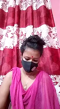 Oindrila-Rani online show from 03-20-25, 07:14