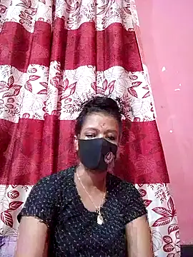 Oindrila-Rani online show from 03-21-25, 01:12