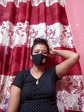 Oindrila-Rani online show from 03-22-25, 04:35