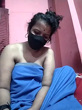 Oindrila-Rani online show from 12-18-25, 11:44