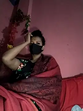 Oindrila-Rani online show from 01-13-26, 03:06