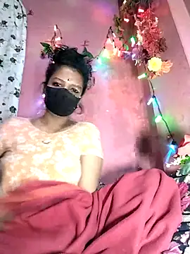 Oindrila-Rani online show from 02-05-26, 03:44