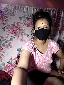 Oindrila-Rani online show from 02-07-26, 01:15