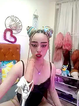 Yennastone online show from 12-14-24, 01:06