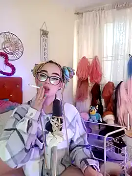 Yennastone online show from 12-22-24, 08:03