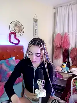 Yennastone online show from 12-27-24, 12:39