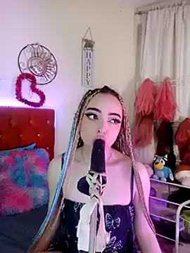 Yennastone online show from 12-30-24, 06:16