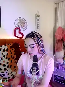 Yennastone online show from 01-01-25, 03:56