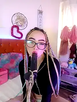 Yennastone online show from 01-08-25, 02:14